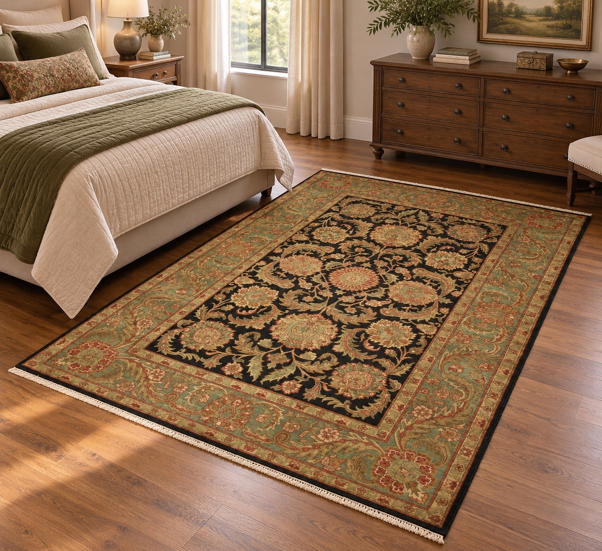 The Rug Mall rug 171401