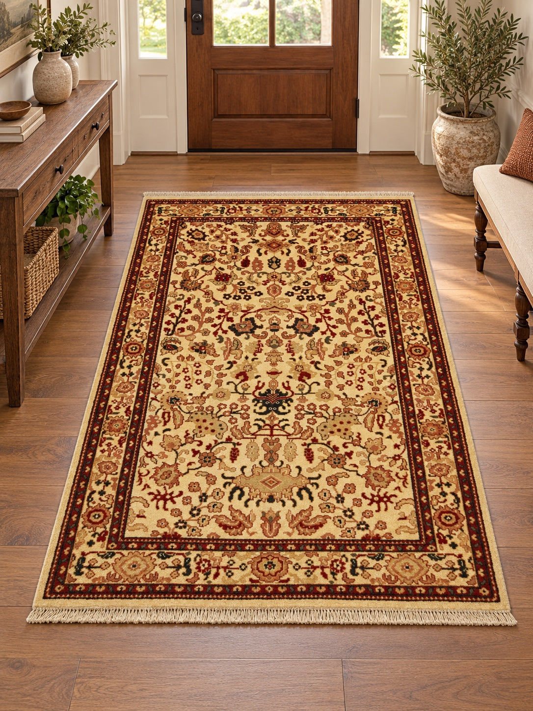 The Rug Mall rug 171425