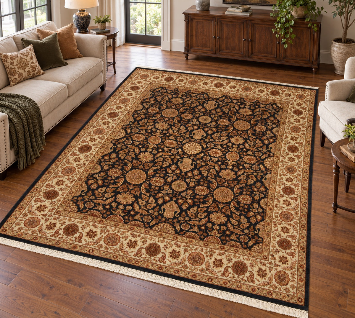 The Rug Mall rug 17344