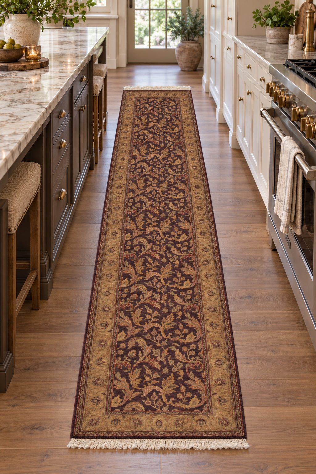 The Rug Mall rug 17368