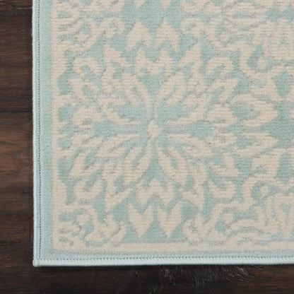 Nourison Home Jubilant Jub06 Area Rugs Collection
