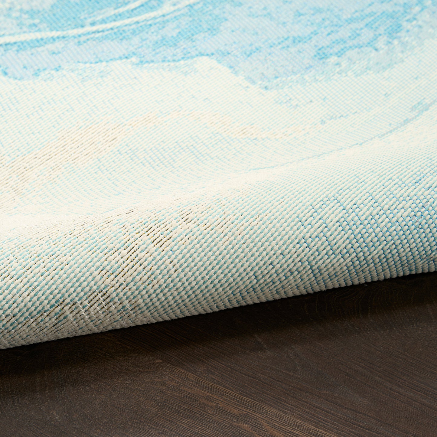 Nourison Home Color Splash Csp05 Area Rugs Collection