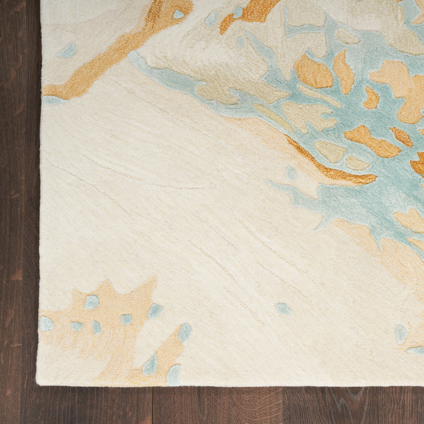 Nourison Home Prismatic Prs36 Area Rugs Collection