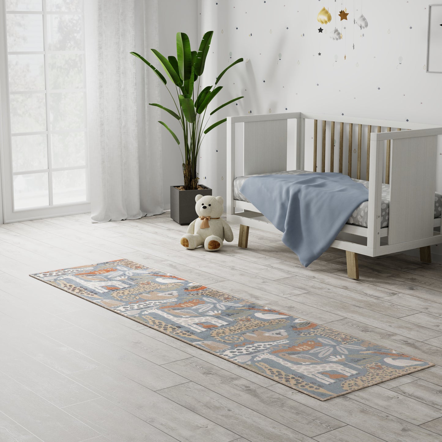 Nourison Home Astra Machine Washable Asw01 Area Rugs Collection