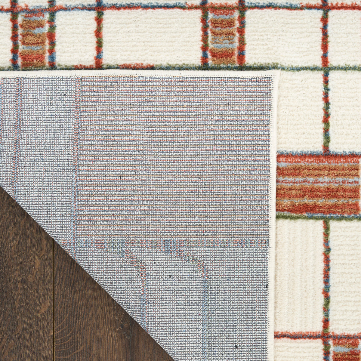 Nourison Home Nordic Nrc17 Area Rugs Collection