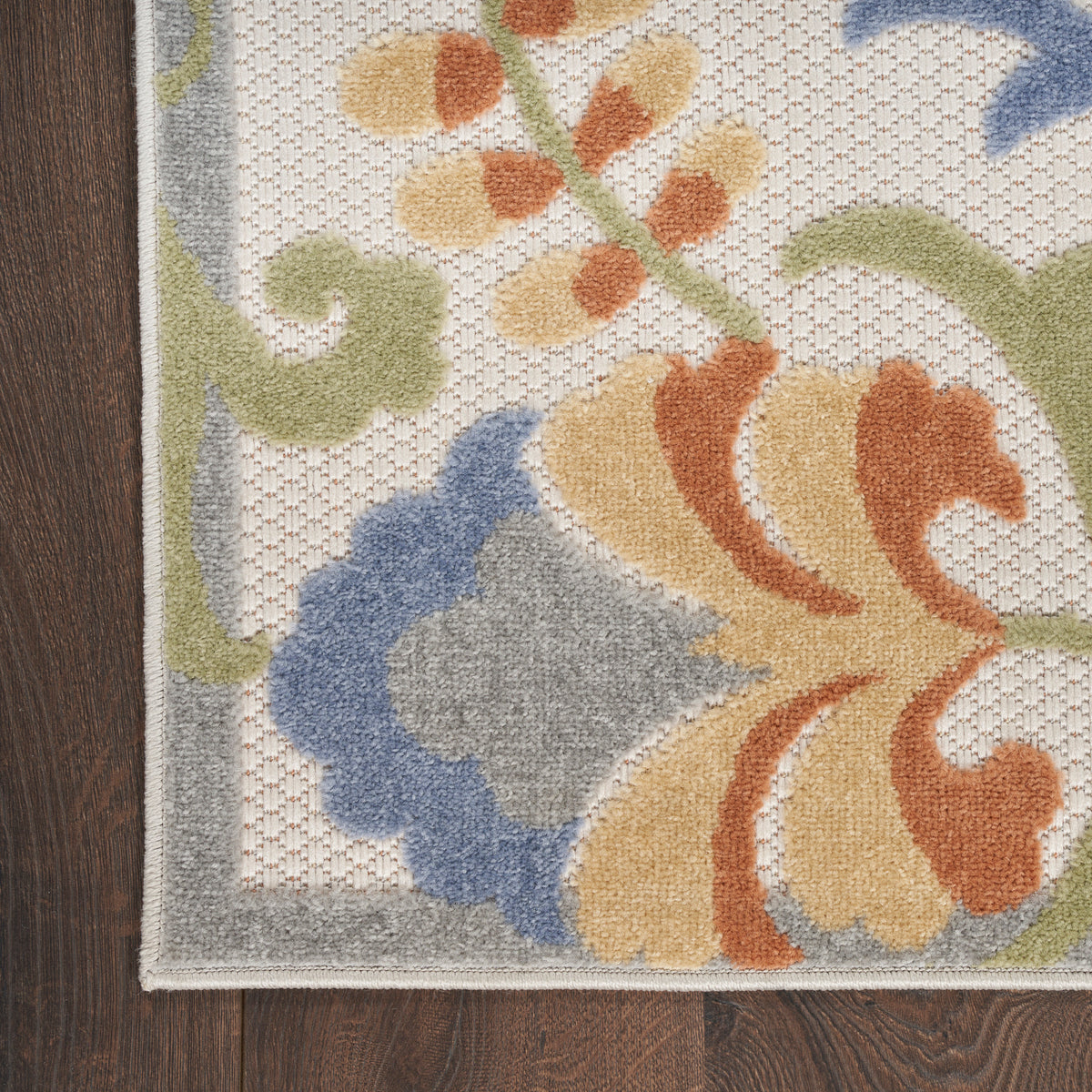 Nourison Home Aloha Alh17 Area Rugs Collection
