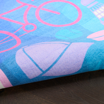 Nourison Home Imagination Ima07 Area Rugs Collection