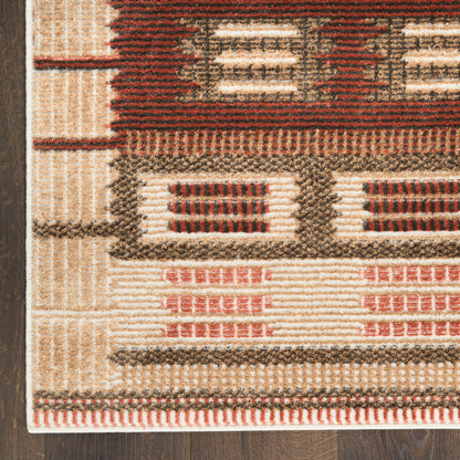 Nourison Home Nordic Nrc16 Area Rugs Collection