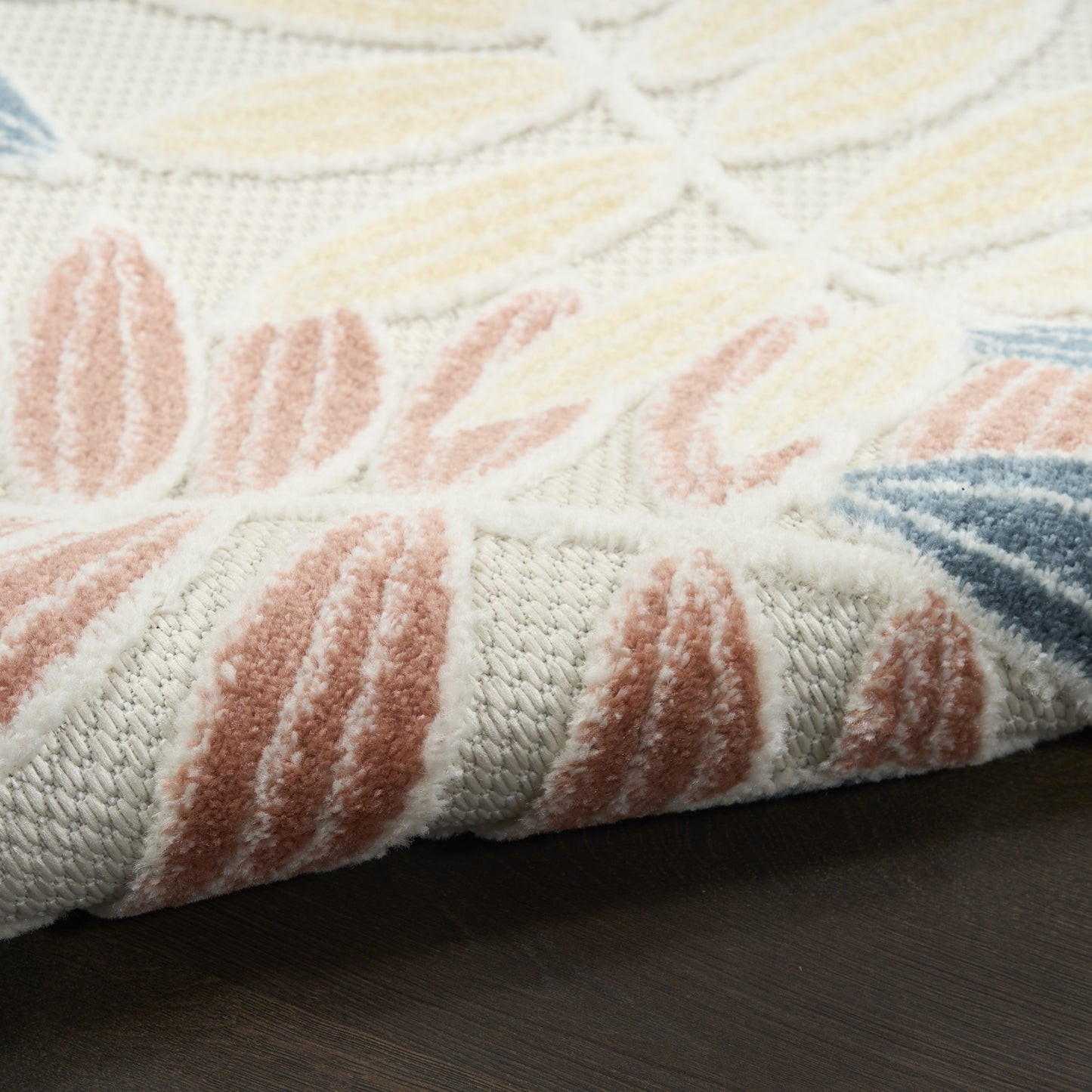 Nourison Home Aloha Alh18 Area Rugs Collection