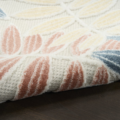 Nourison Home Aloha Alh18 Area Rugs Collection