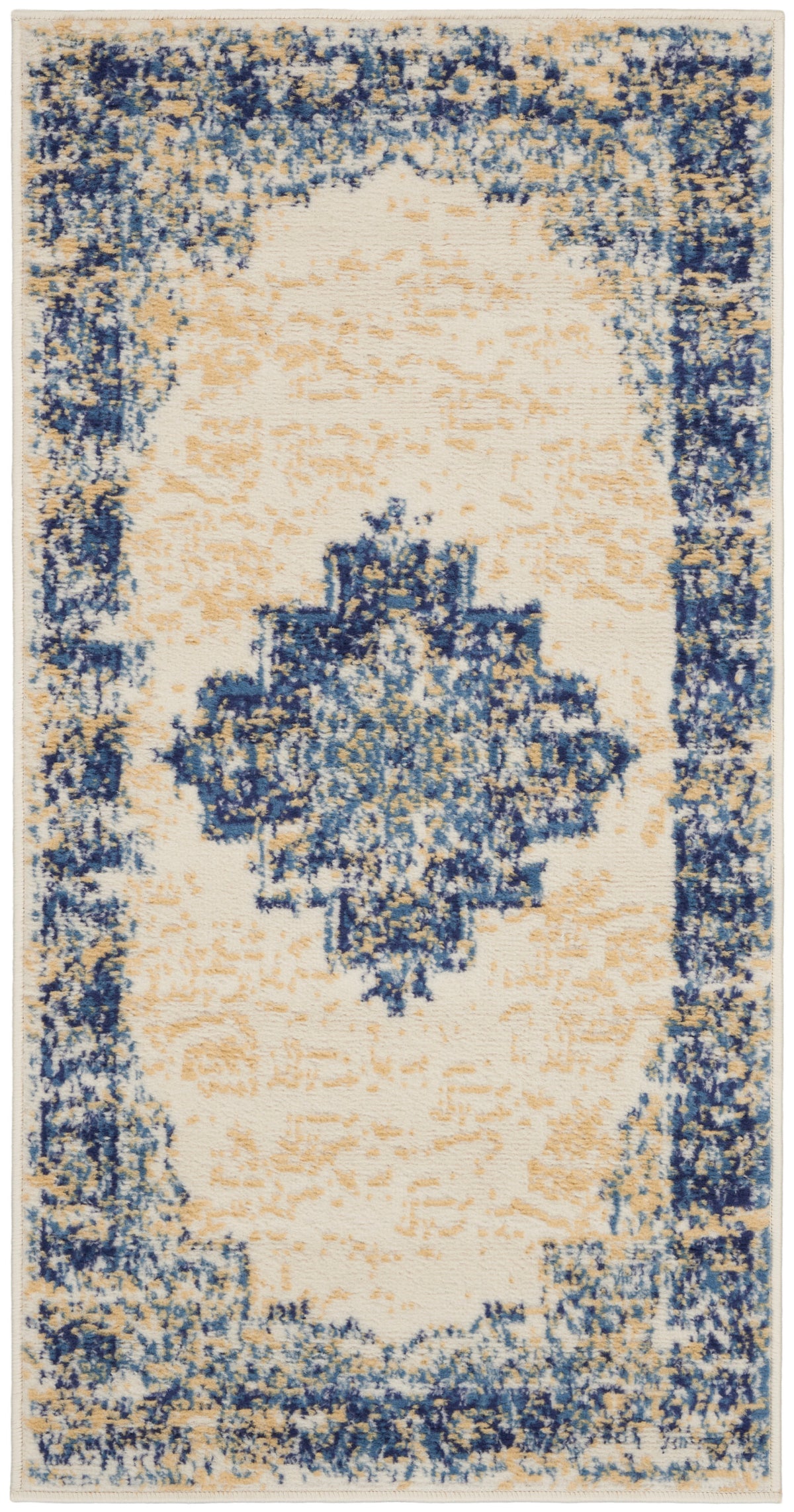 Nourison Home Grafix Grf14 Area Rugs Collection
