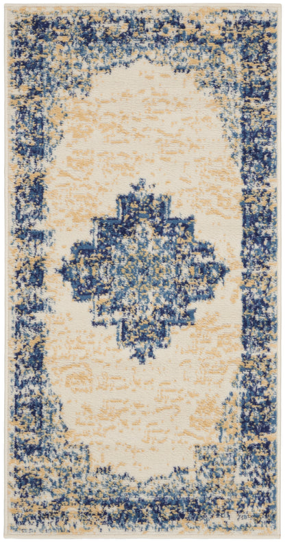 Nourison Home Grafix Grf14 Area Rugs Collection