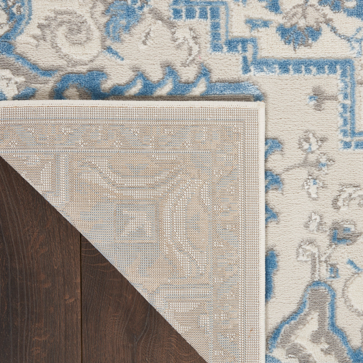 Nourison Home Elation Etn10 Area Rugs Collection