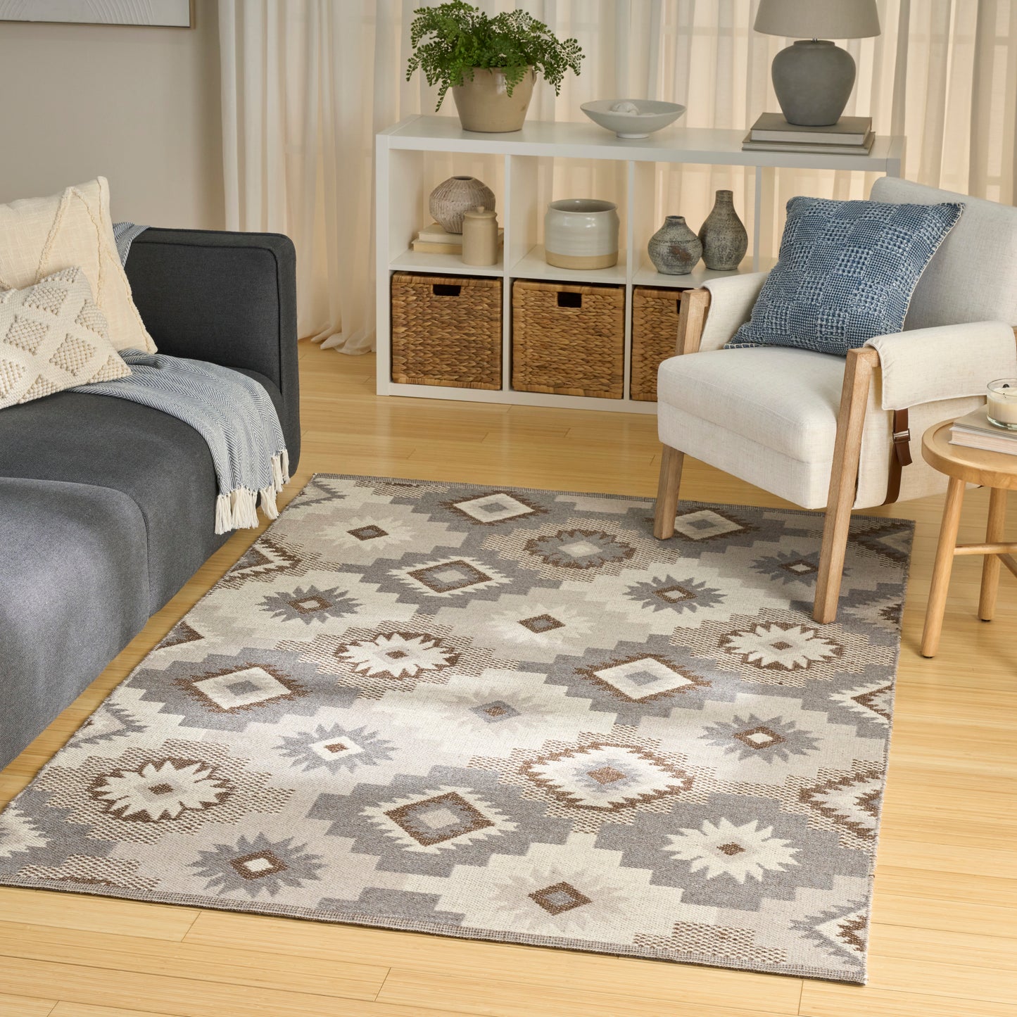Nourison Home Copenhagen Cpn01 Area Rugs Collection