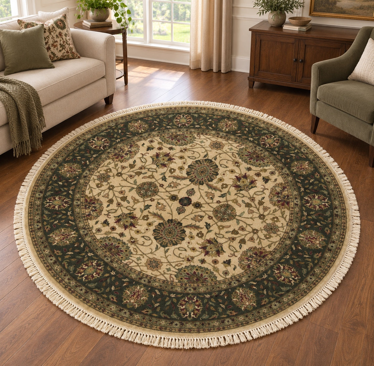 The Rug Mall rug 18532