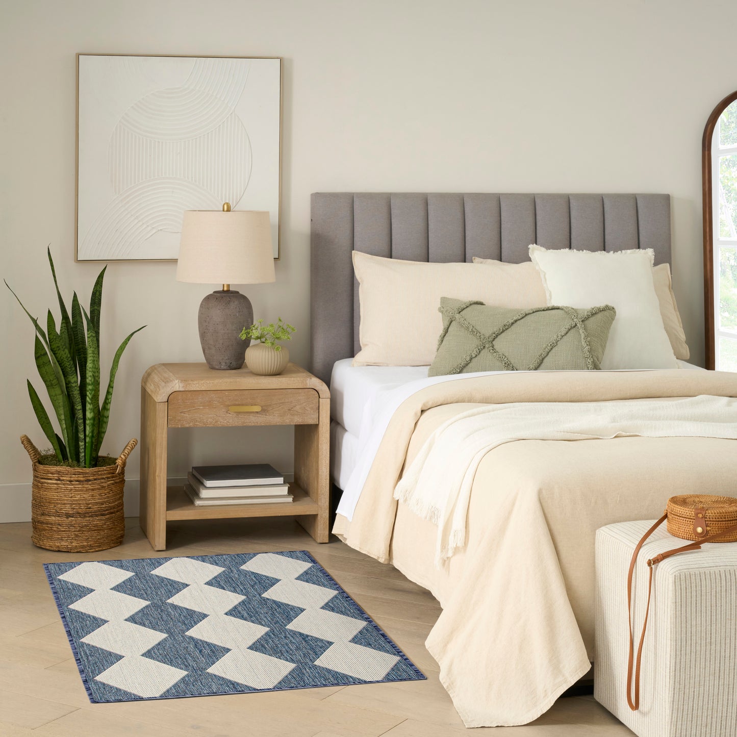 Nourison Home Positano Pos04 Area Rugs Collection