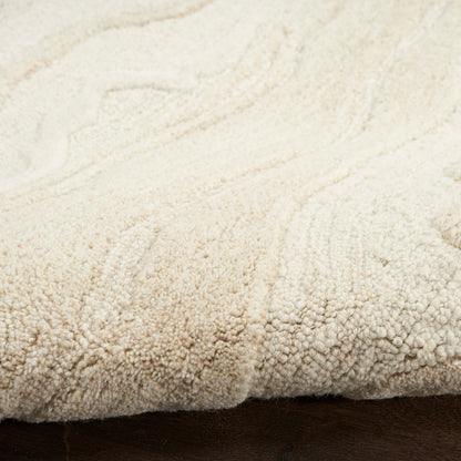 Nourison Home Graceful Gru01 Area Rugs Collection