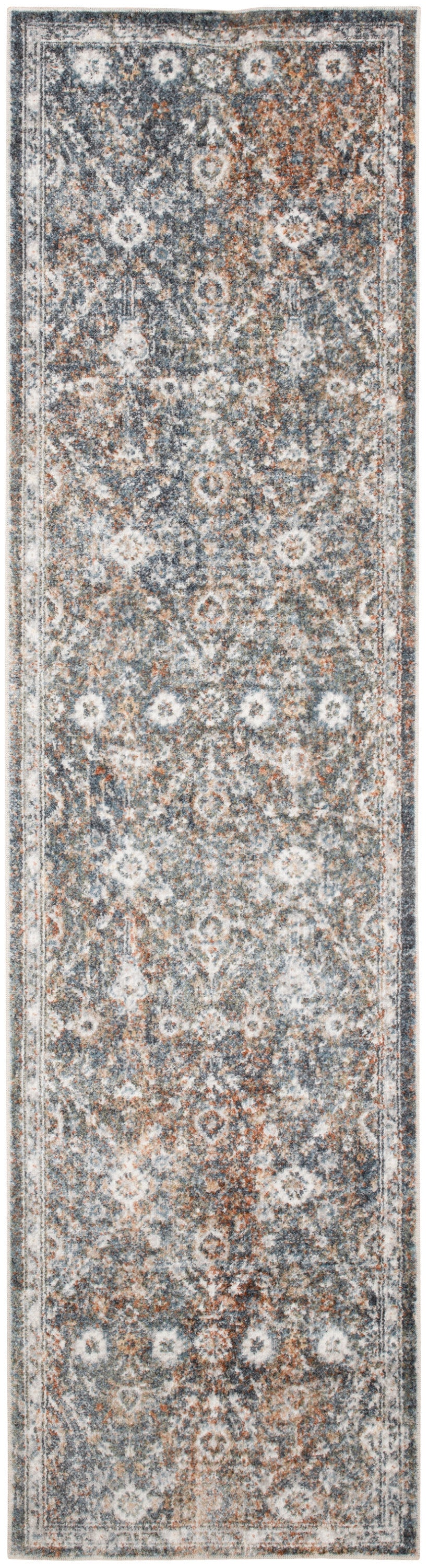 Nourison Home Astra Machine Washable Asw16 Area Rugs Collection