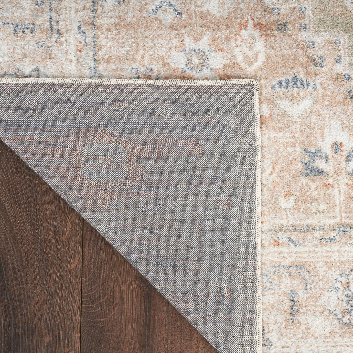 Nourison Home Astra Machine Washable Asw11 Area Rugs Collection