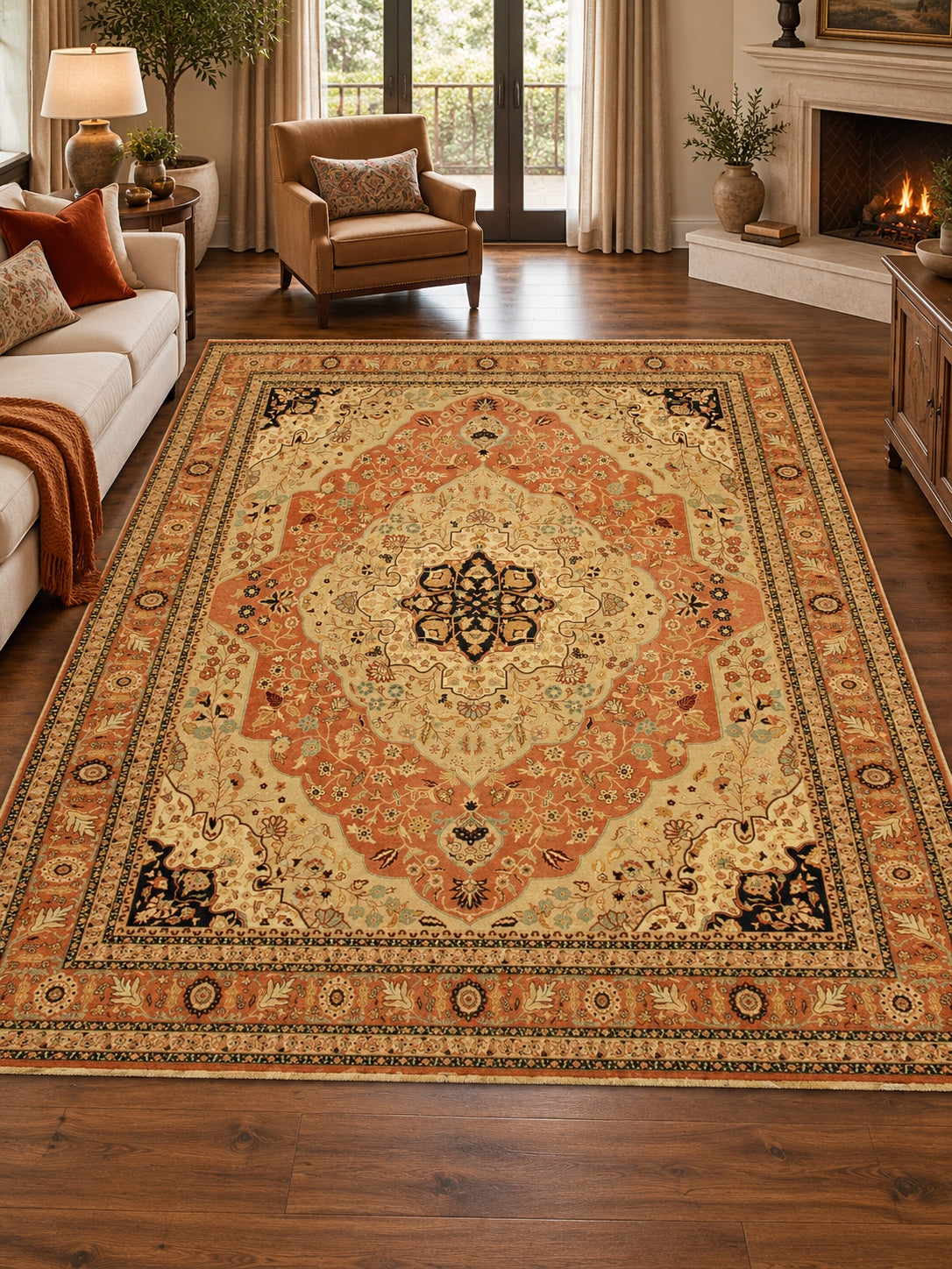 The Rug Mall rug 18880