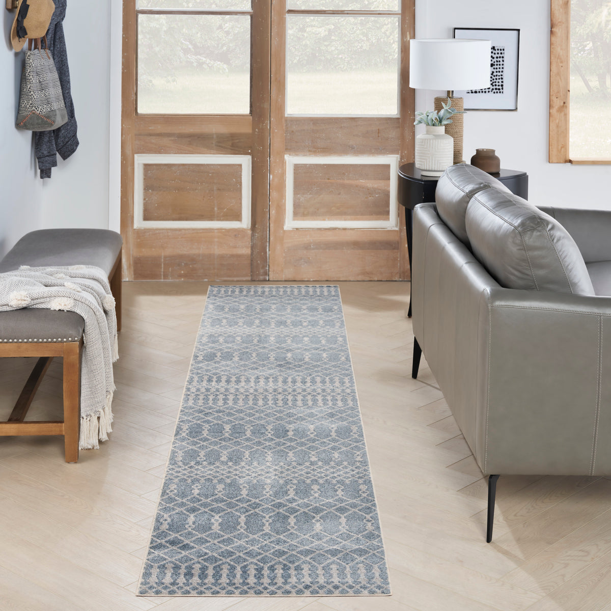 Nourison Home Astra Machine Washable Asw10 Area Rugs Collection