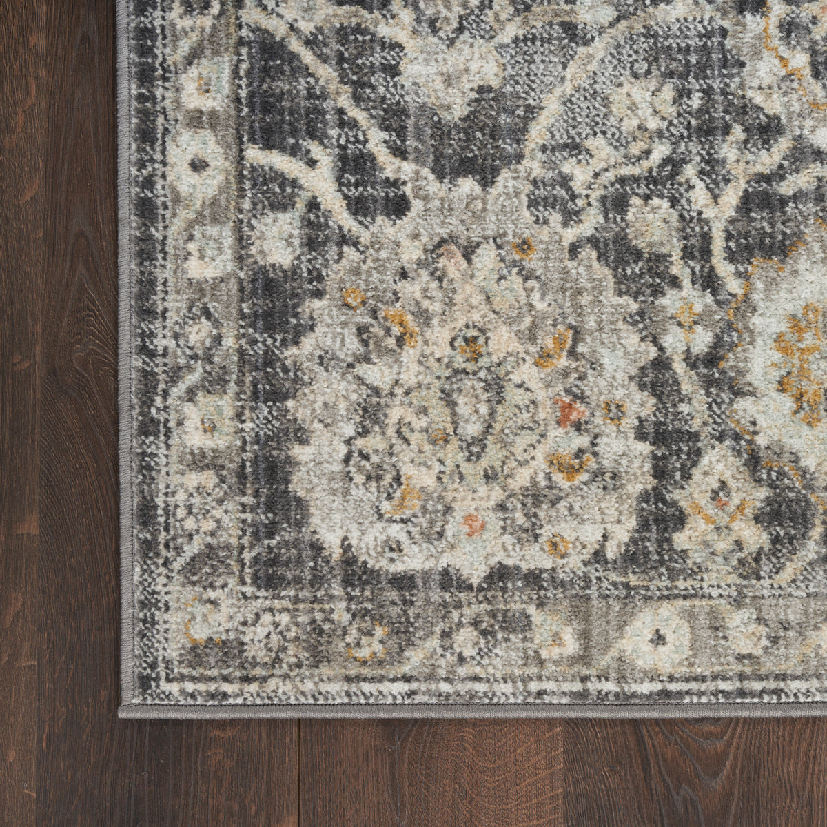 Nourison Home Oushak Home Ous01 Area Rugs Collection