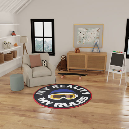 Nourison Home Imagination Ima24 Area Rugs Collection