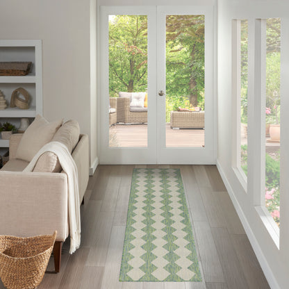 Nourison Home Positano Pos04 Area Rugs Collection