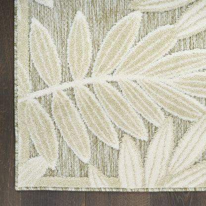 Nourison Home Aloha Alh18 Area Rugs Collection