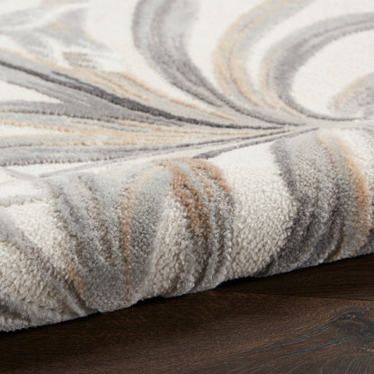 Nourison Home Seaside Sds02 Area Rugs Collection