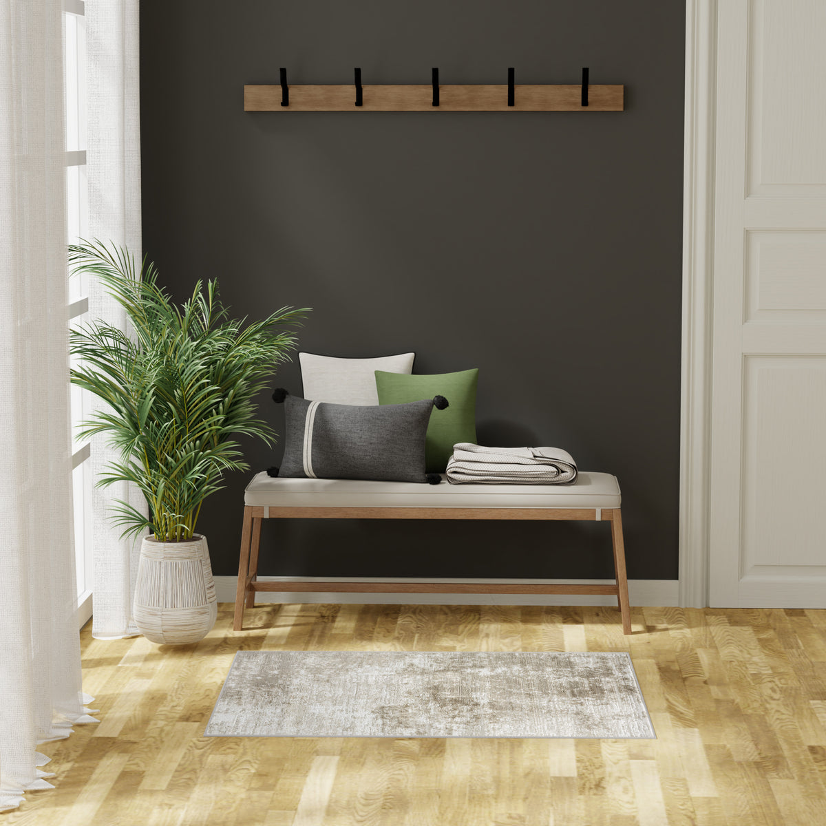 Nourison Home Dekor Dek07 Area Rugs Collection