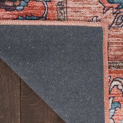 Nourison Home Grand Washables Grw03 Area Rugs Collection