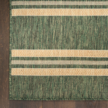 Nourison Home Horizon Indoor/Outdoor Hoz05 Area Rugs Collection