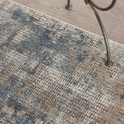 Nourison Home Quarry Qua02 Area Rugs Collection