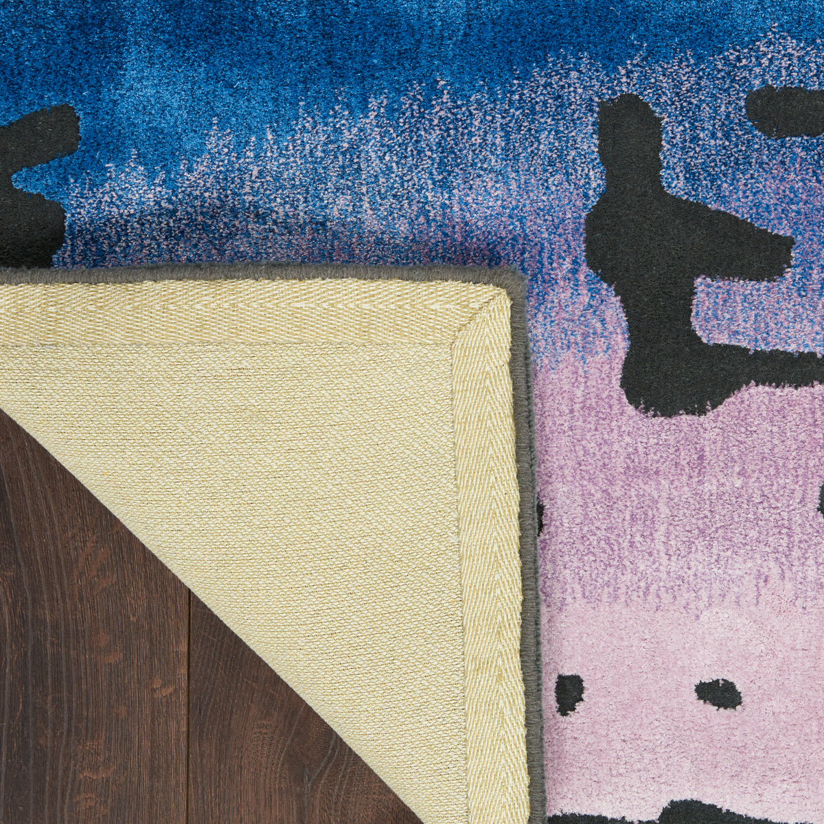 Nourison Home Prismatic Prs23 Area Rugs Collection