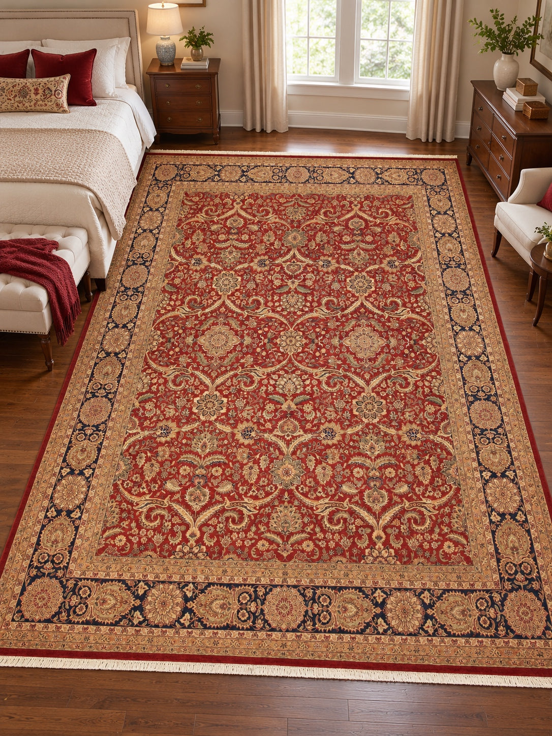 The Rug Mall rug 19066