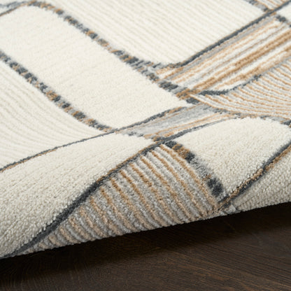 Nourison Home Nordic Nrc17 Area Rugs Collection