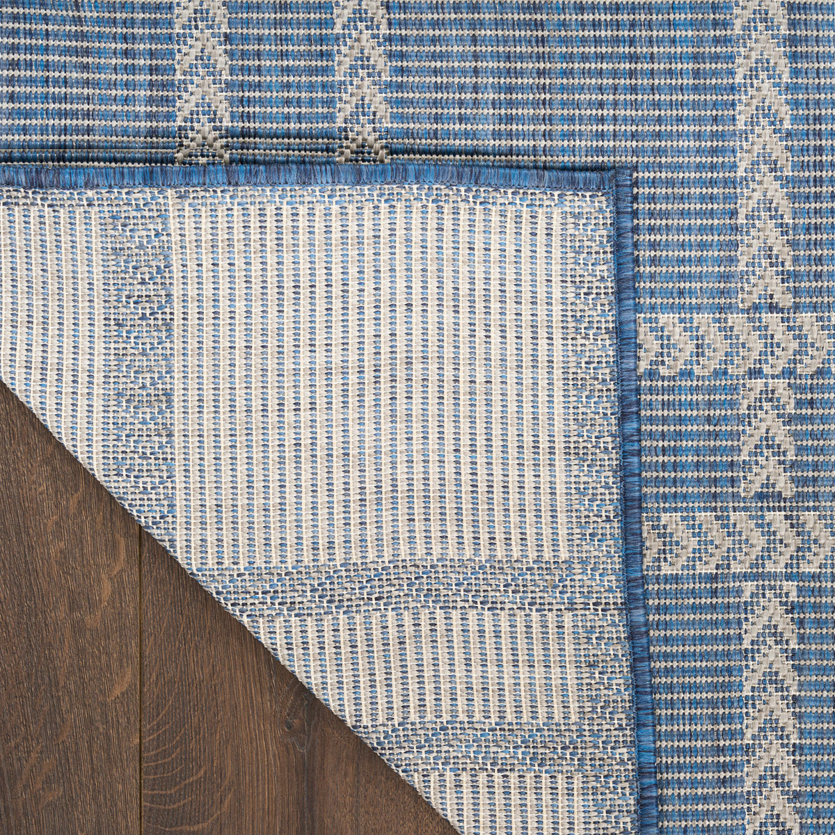 Nourison Home Horizon Indoor/Outdoor Hoz04 Area Rugs Collection