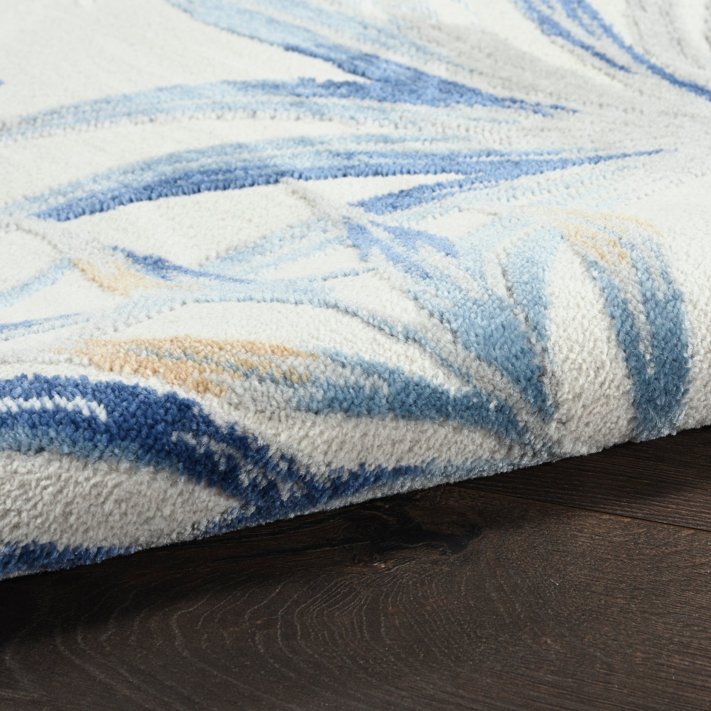 Nourison Home Seaside Sds02 Area Rugs Collection