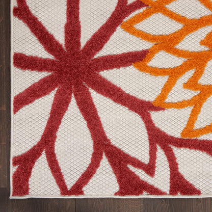 Nourison Home Aloha Alh05 Area Rugs Collection