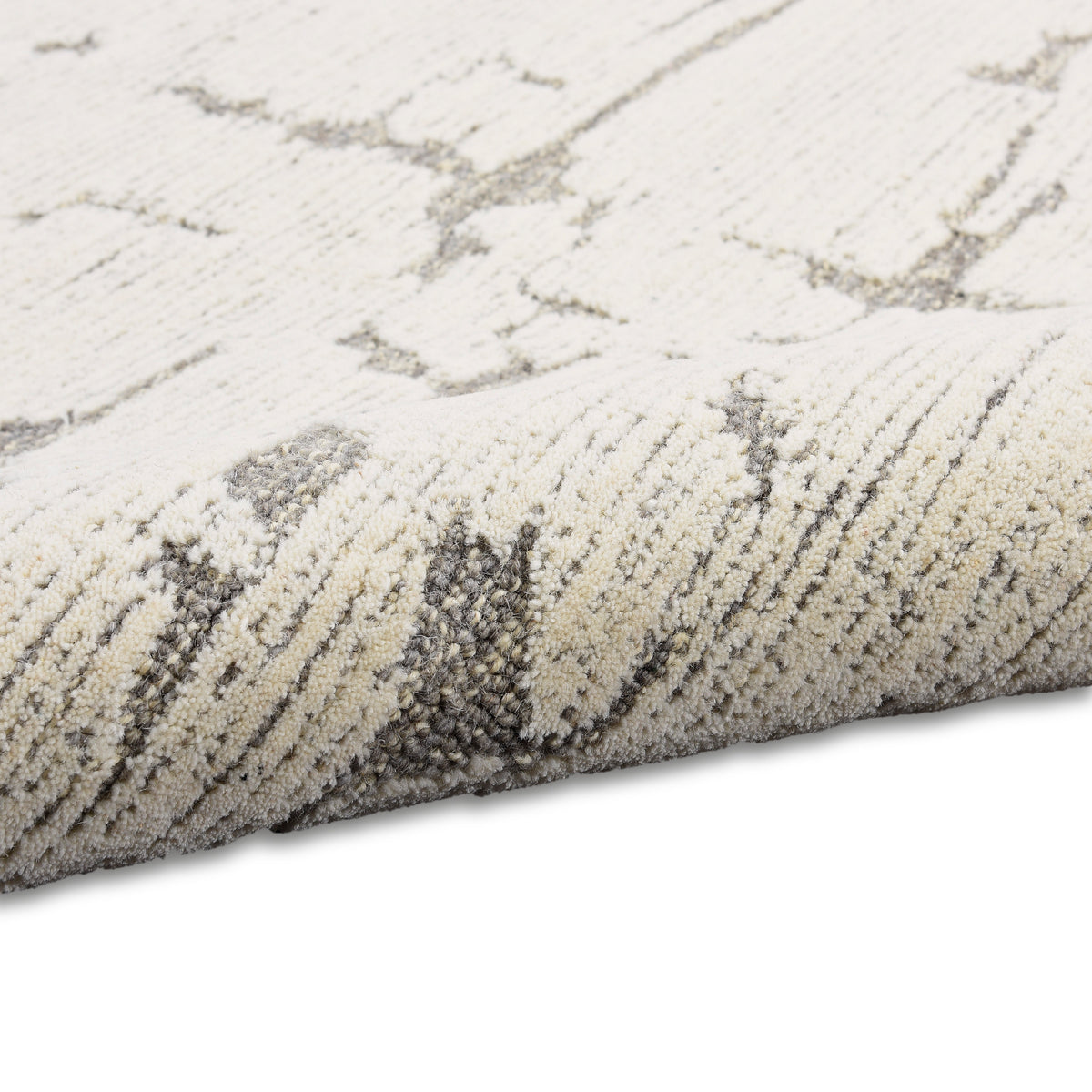 Calvin Klein Ck009 Sculptural Scl01 Area Rugs Collection