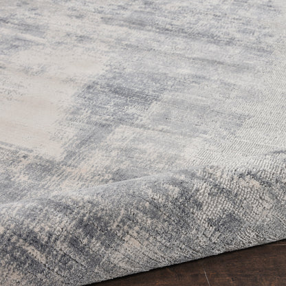 Nourison Home Rustic Textures Rus02 Area Rugs Collection