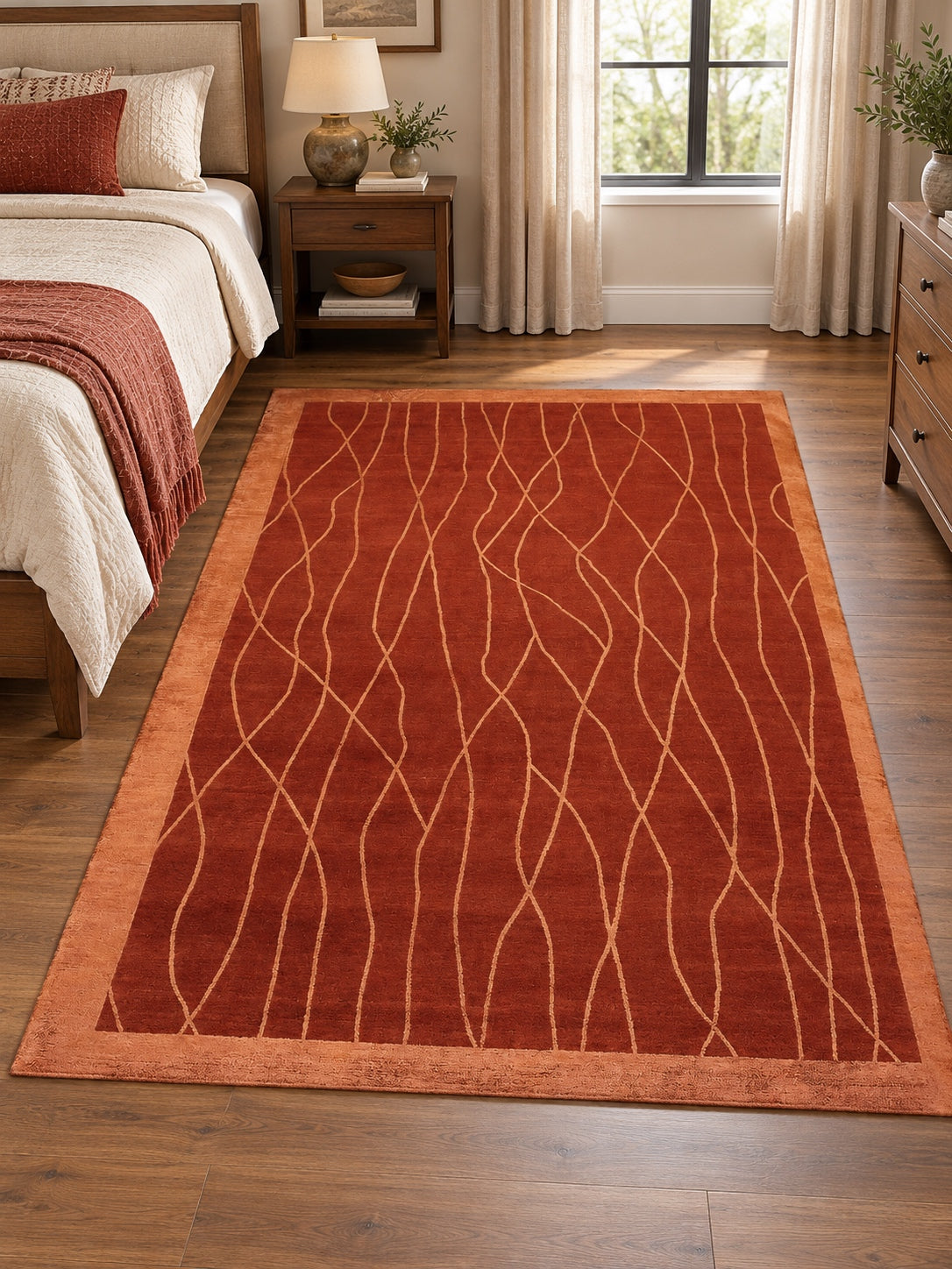The Rug Mall rug 19561