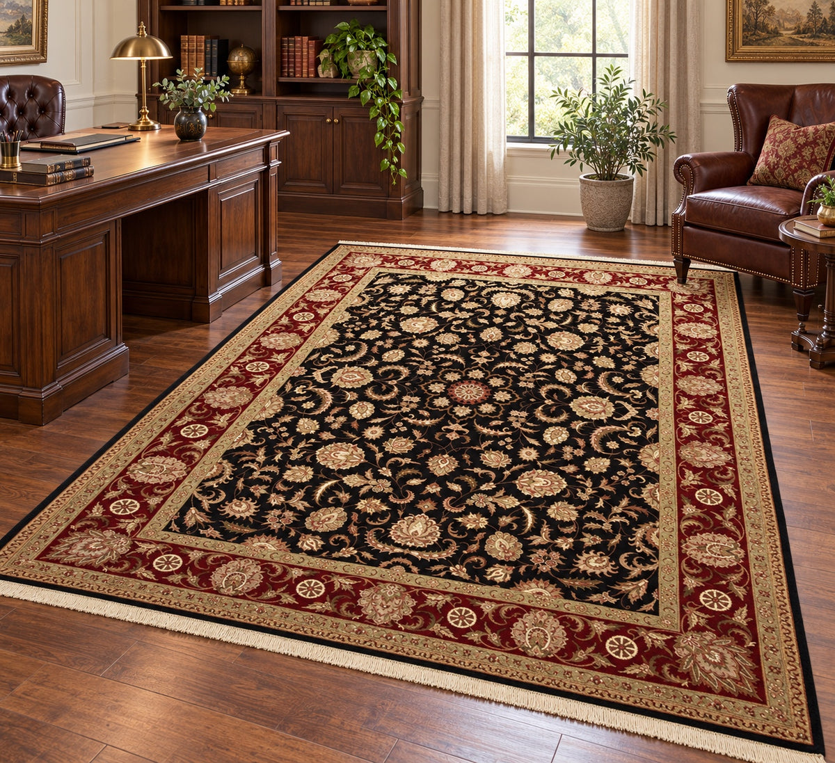 The Rug Mall rug 19614