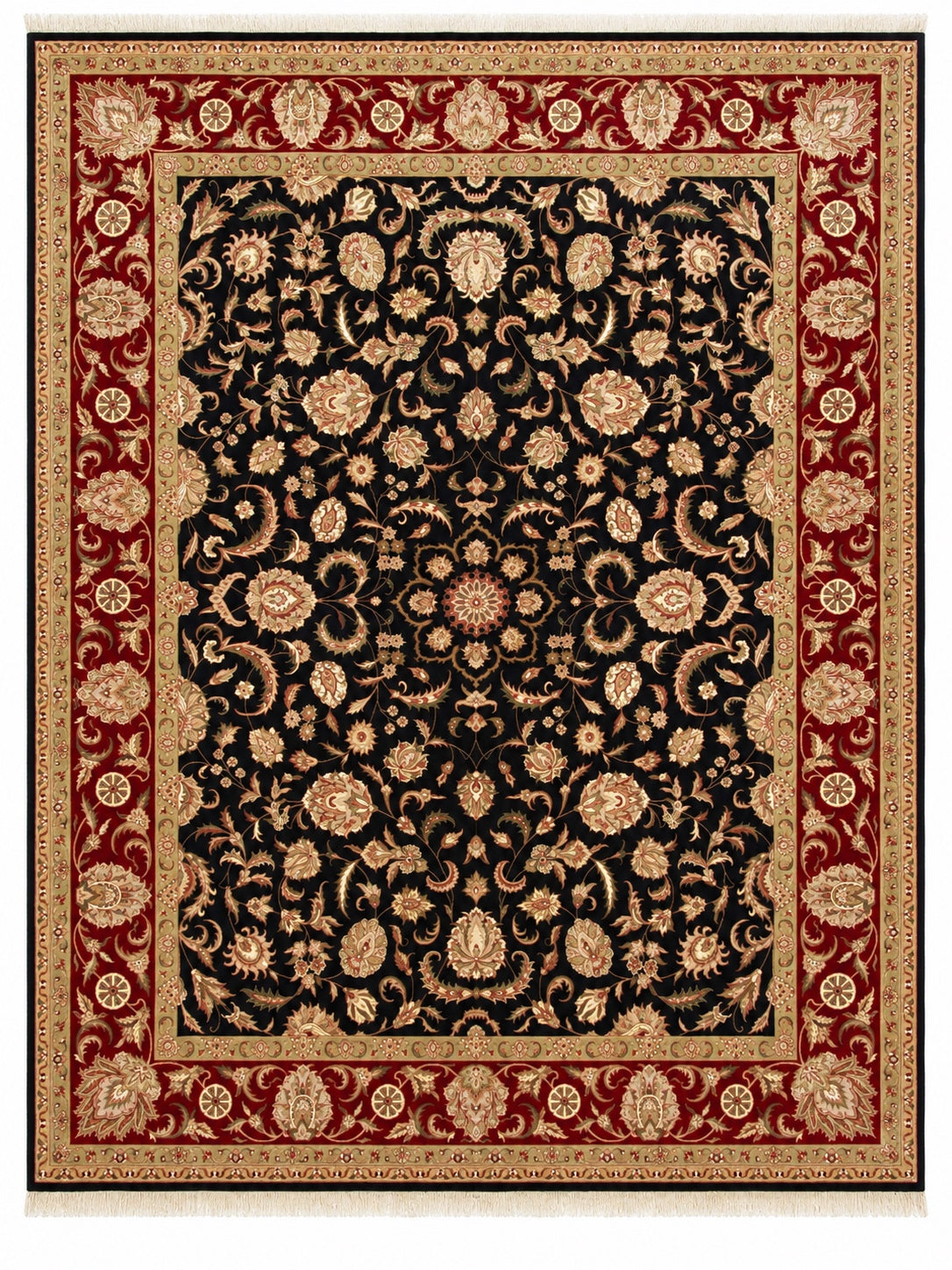The Rug Mall rug 19614