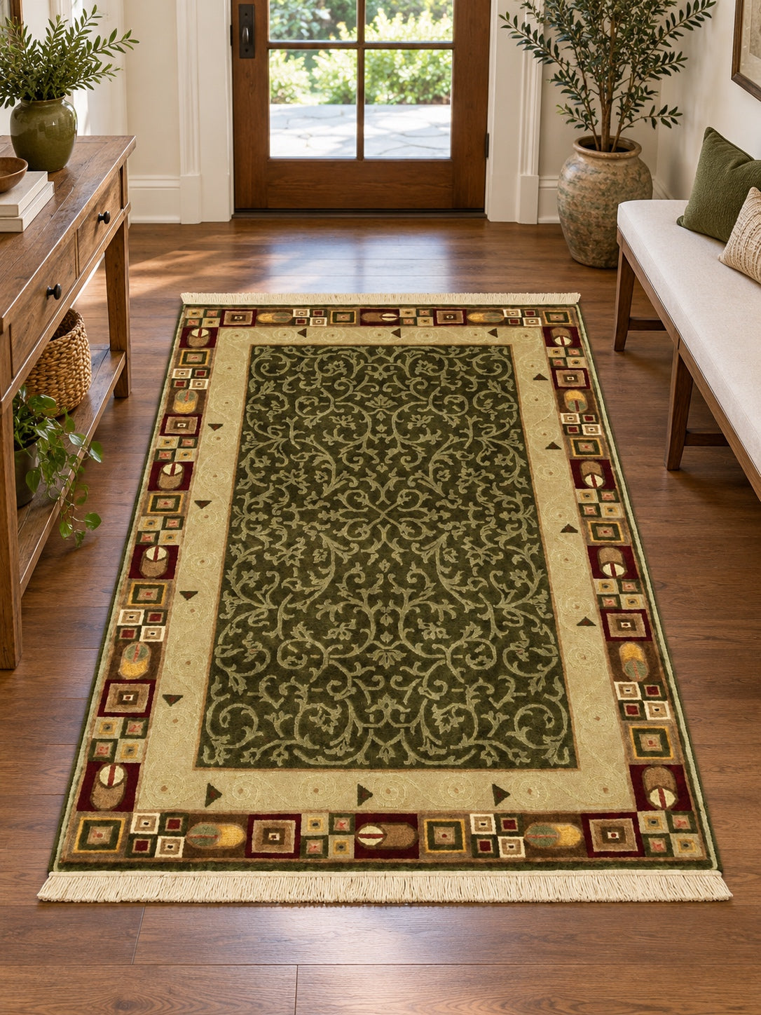 The Rug Mall rug 19739