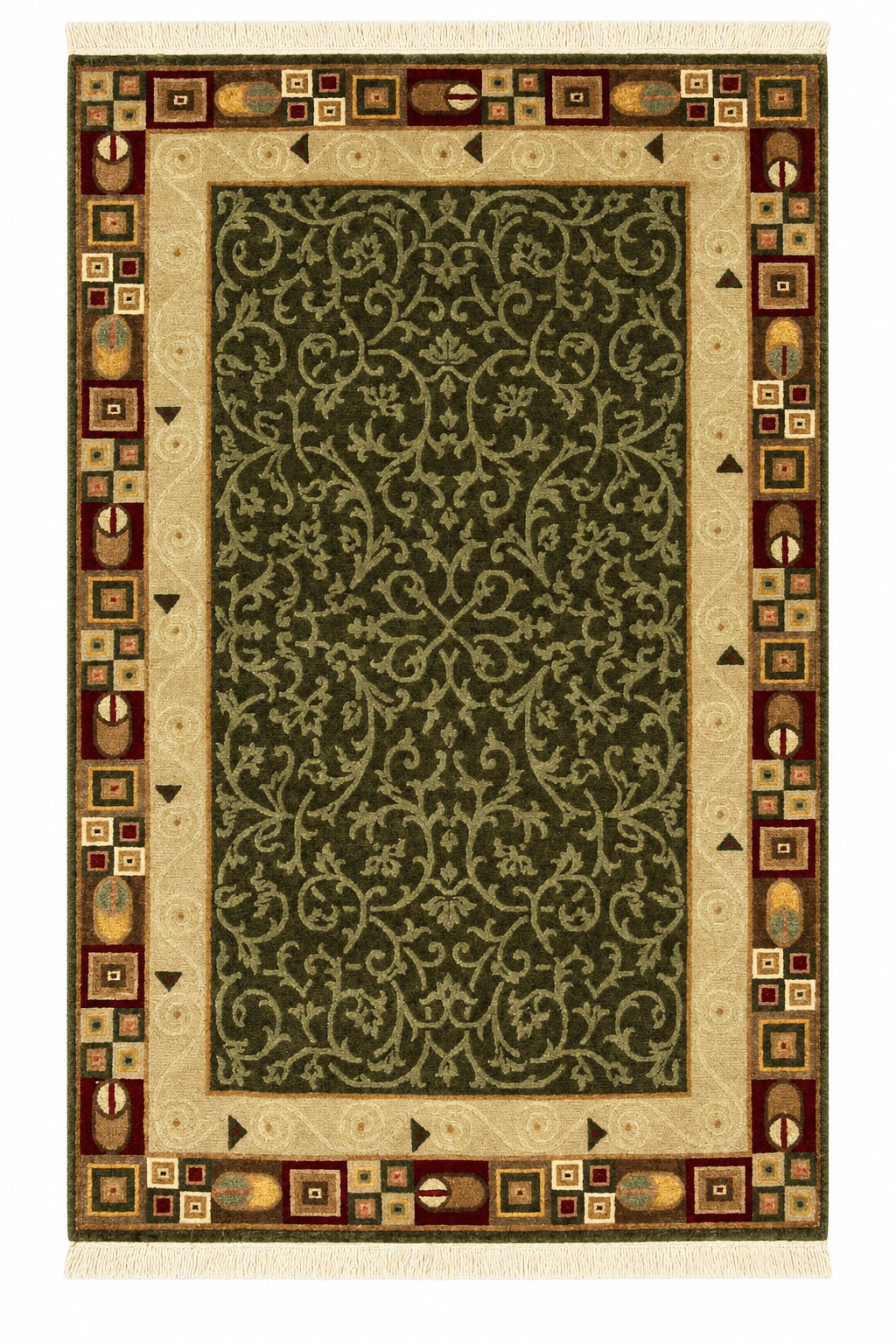 The Rug Mall rug 19739