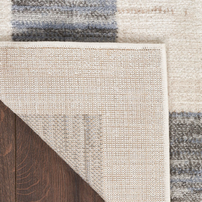 Nourison Home Serenity Home Srh07 Area Rugs Collection