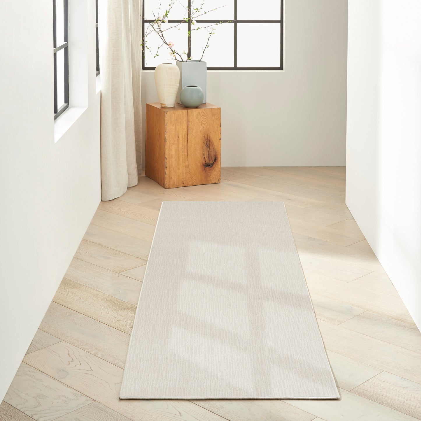 Calvin Klein Ck029 Captivating Cvt03 Area Rugs Collection