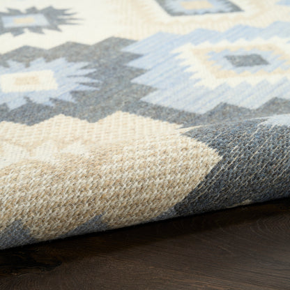 Nourison Home Copenhagen Cpn01 Area Rugs Collection